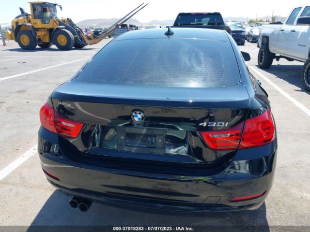 WBA4F7C55HG437914 BMW 4 Series 430i