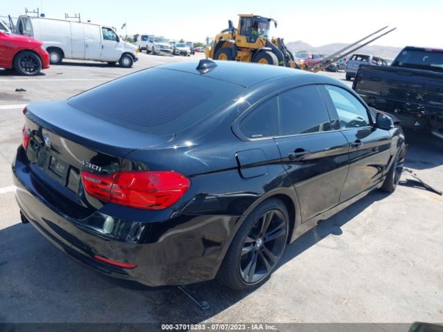 WBA4F7C55HG437914 BMW 4 Series 430i