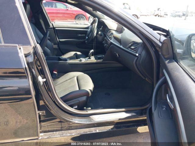 WBA4F7C55HG437914 BMW 4 Series 430i