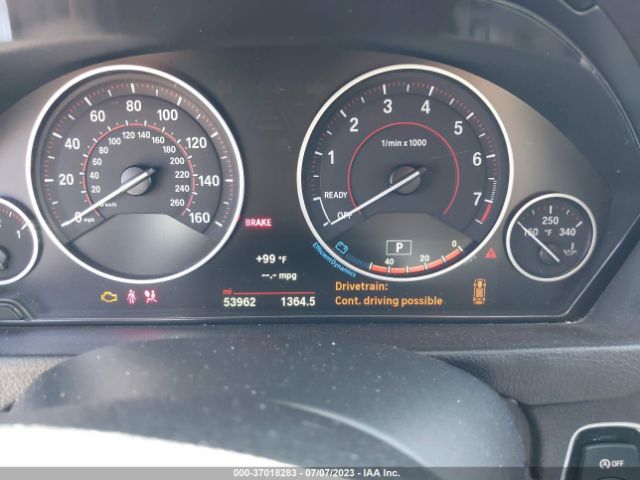 WBA4F7C55HG437914 BMW 4 Series 430i