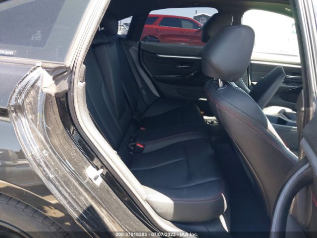 WBA4F7C55HG437914 BMW 4 Series 430i