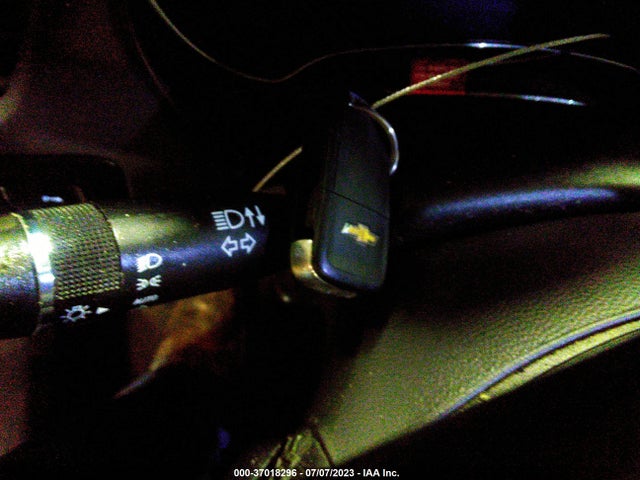 Chevrolet IMPALA LT 2015 2G1125S37F9141609 Image 3