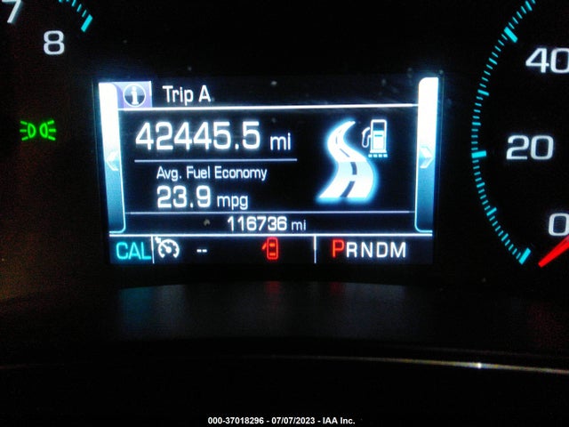 Chevrolet IMPALA LT 2015 2G1125S37F9141609 Image 13