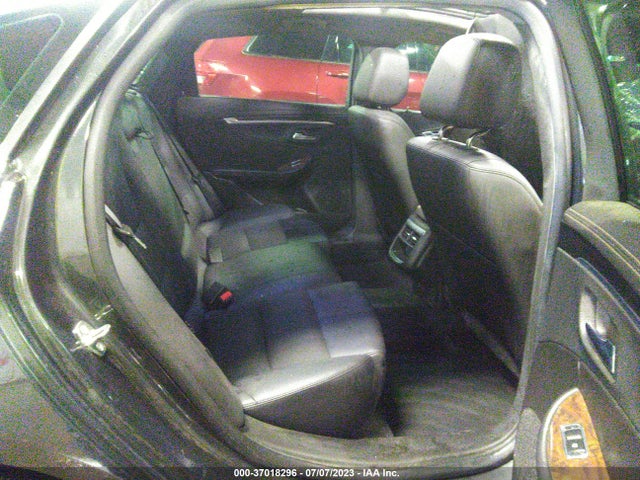 Chevrolet IMPALA LT 2015 2G1125S37F9141609 Image 14