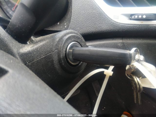 2GKALMEK9F6260611 GMC Terrain Sle