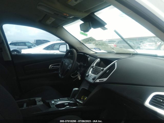 2GKALMEK9F6260611 GMC Terrain Sle