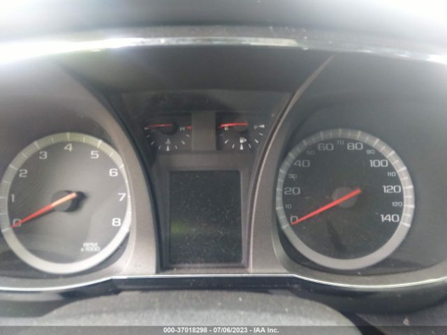 2GKALMEK9F6260611 GMC Terrain Sle