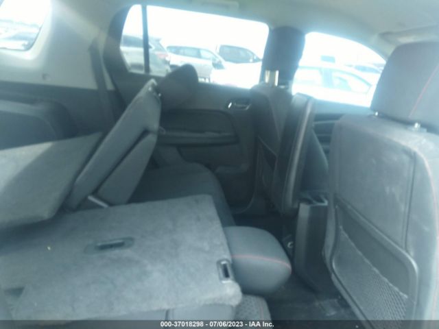 2GKALMEK9F6260611 GMC Terrain Sle