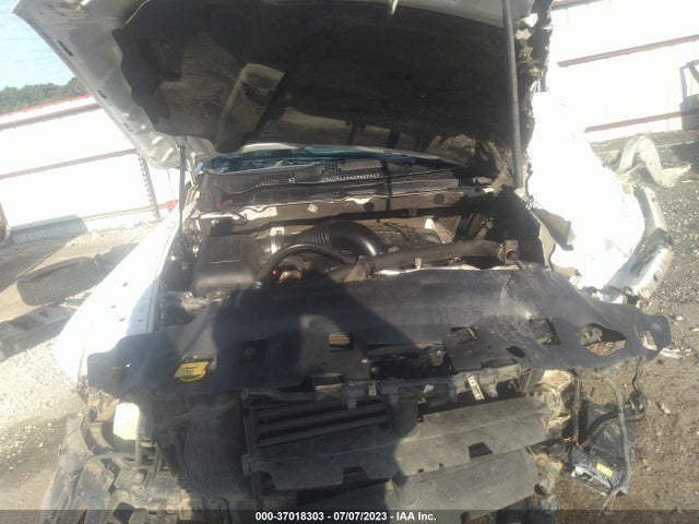 1C6RR6GT2FS510984 RAM 1500 Slt