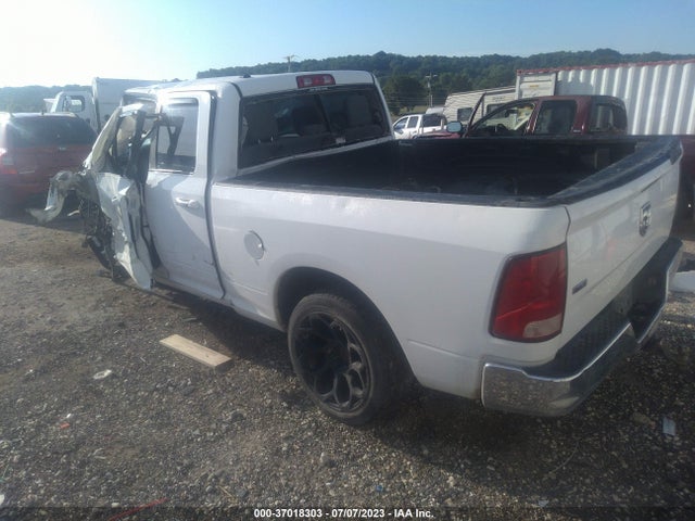 1C6RR6GT2FS510984 RAM 1500 Slt