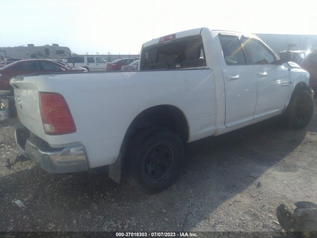 1C6RR6GT2FS510984 RAM 1500 Slt
