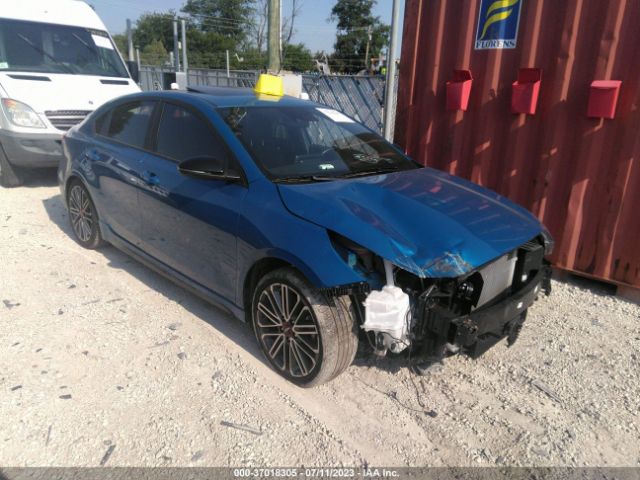 3KPF44AC3PE529376 auction archive image