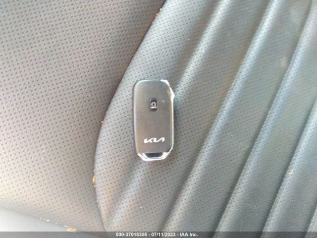 3KPF44AC3PE529376 KIA FORTE GT