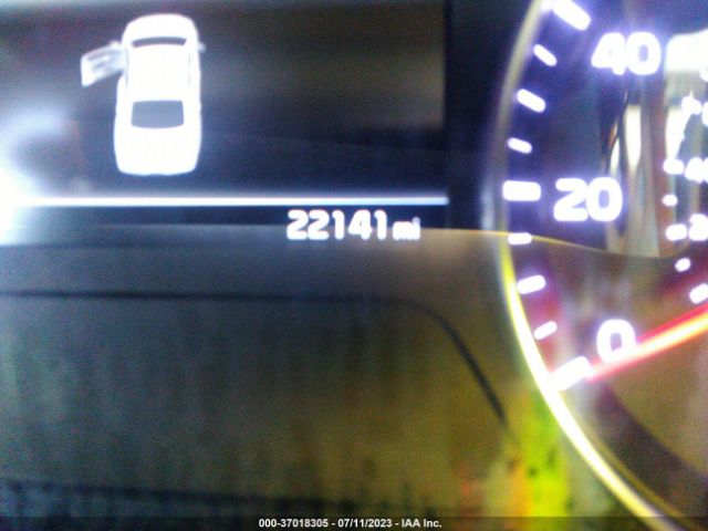 3KPF44AC3PE529376 KIA FORTE GT