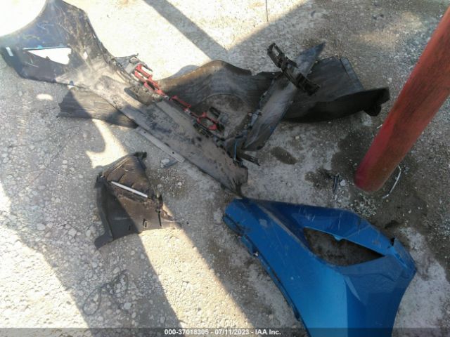 3KPF44AC3PE529376 KIA FORTE GT