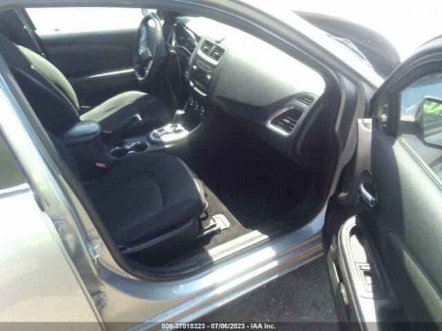 1C3CDZAB7EN176144 Dodge AVENGER SE