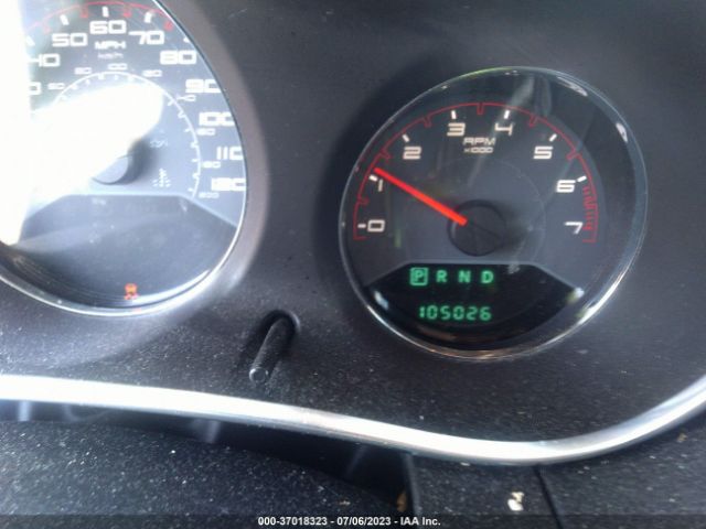 1C3CDZAB7EN176144 Dodge AVENGER SE