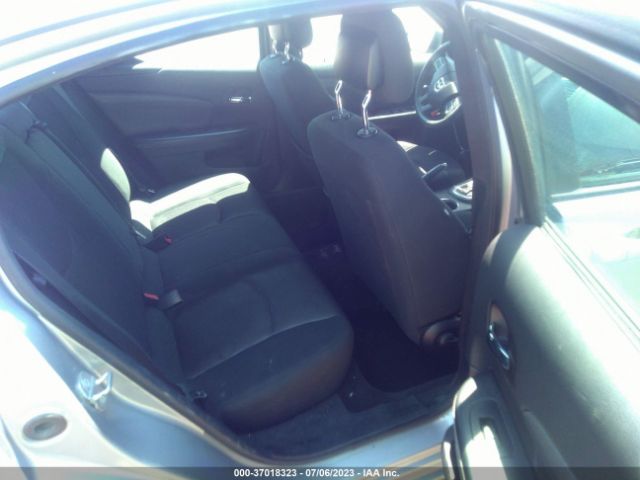 1C3CDZAB7EN176144 Dodge AVENGER SE