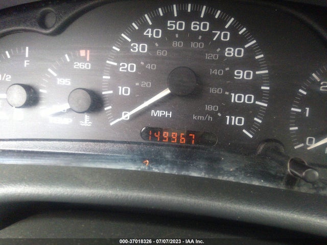 2002 CHEVROLET CAVALIER LS SPORT VIN: 1G1JH52T127147190