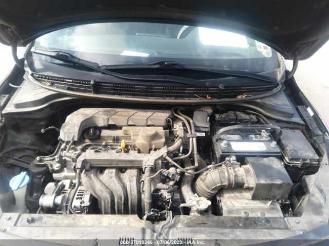 3KPA24AD0LE343720 KIA RIO LX
