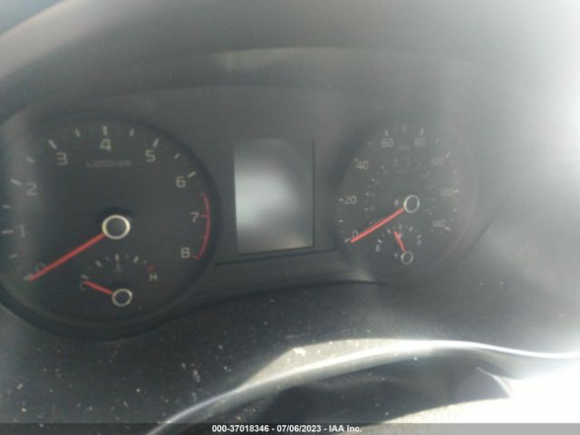 3KPA24AD0LE343720 KIA RIO LX