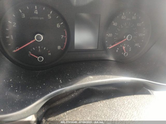 3KPA24AD0LE343720 KIA RIO LX