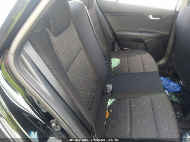 3KPA24AD0LE343720 KIA RIO LX