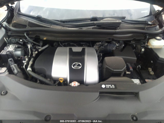 2018 Lexus RX, VIN: JTJGZKCA8J2003395