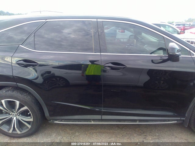 2018 Lexus RX, VIN: JTJGZKCA8J2003395