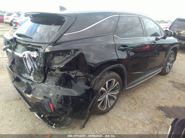 2018 Lexus RX, VIN: JTJGZKCA8J2003395