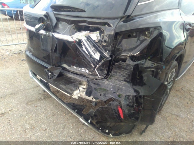 2018 Lexus RX, VIN: JTJGZKCA8J2003395
