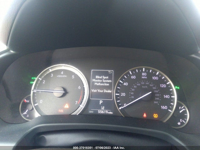 2018 Lexus RX, VIN: JTJGZKCA8J2003395