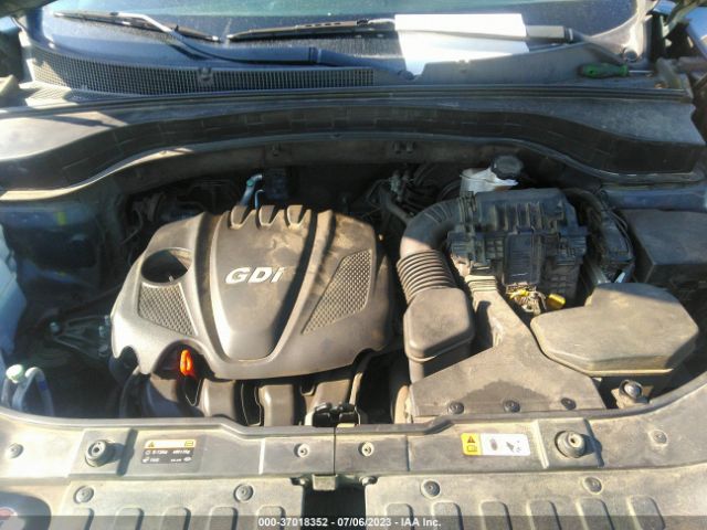 5XYKT4A64EG540348 KIA SORENTO LX