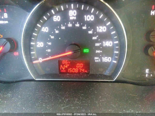 5XYKT4A64EG540348 KIA SORENTO LX