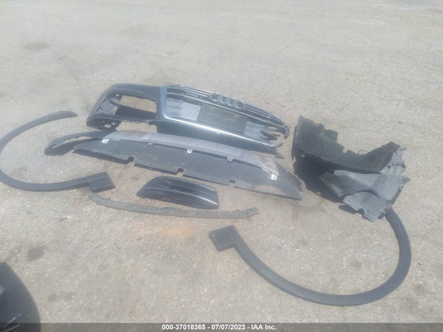 WA1ANAFY5K2100184 Audi Q5 PREMIUM
