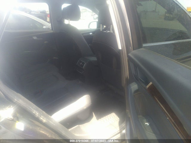 WA1ANAFY5K2100184 Audi Q5 PREMIUM