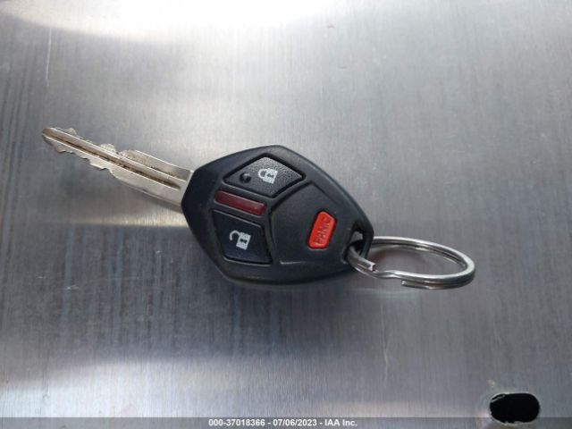 JA4AD2A37EZ015055 Mitsubishi Outlander Es