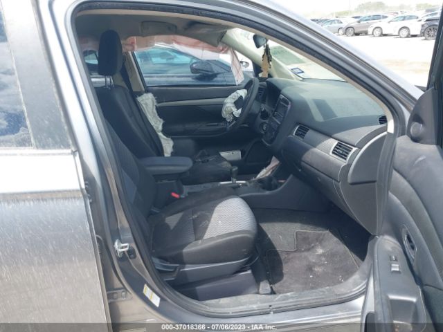 JA4AD2A37EZ015055 Mitsubishi Outlander Es