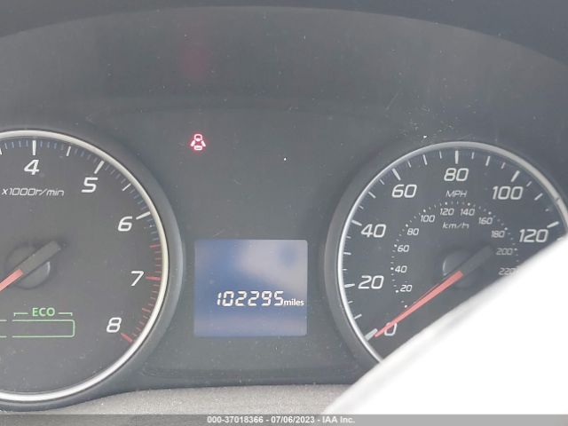 JA4AD2A37EZ015055 Mitsubishi Outlander Es
