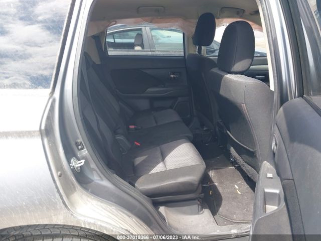 JA4AD2A37EZ015055 Mitsubishi Outlander Es