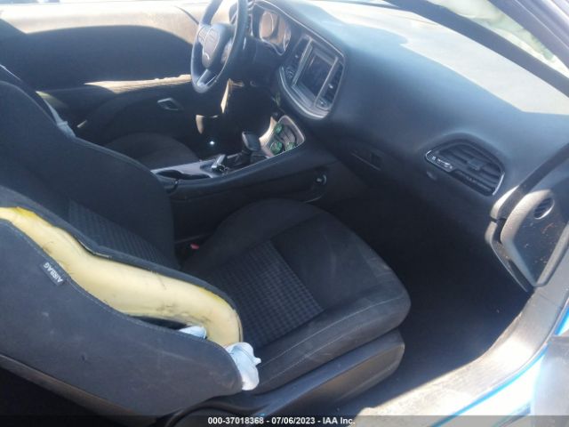 2C3CDZJG7KH570940 Dodge Challenger Gt