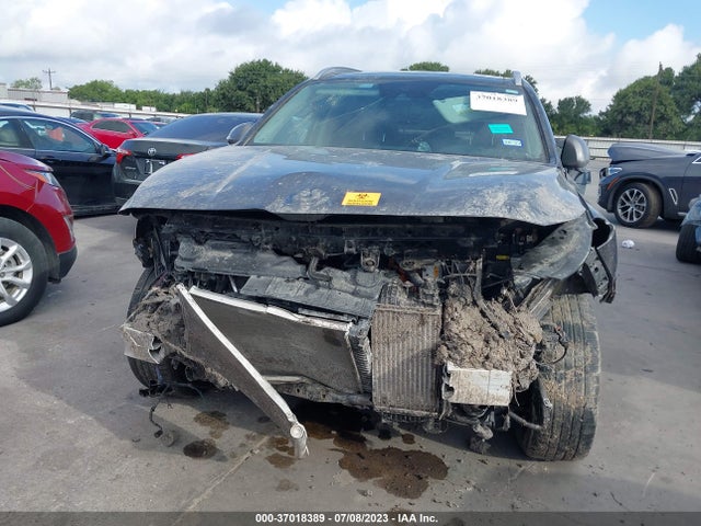 2021 Hyundai Santa Fe, VIN: KM8S3DA17MU004359