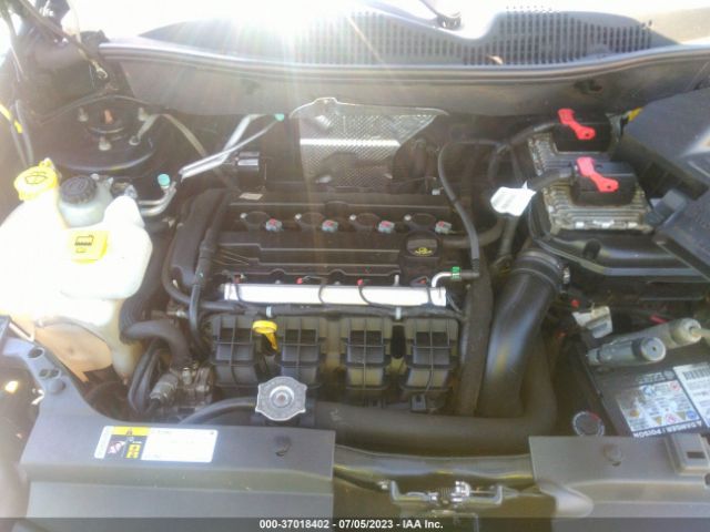 1C4NJCBAXGD715669 Jeep Compass Sport