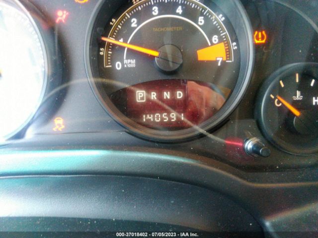 1C4NJCBAXGD715669 Jeep Compass Sport