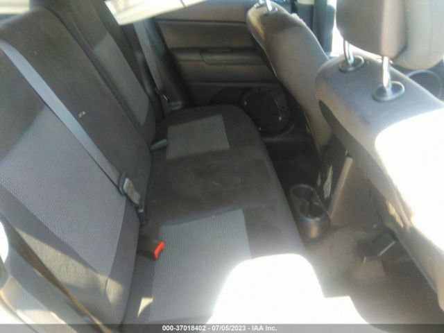 1C4NJCBAXGD715669 Jeep Compass Sport