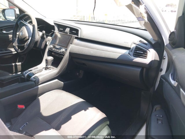 Honda Civic Sedan Ex 2016 2HGFC2F78GH537482 Image 11