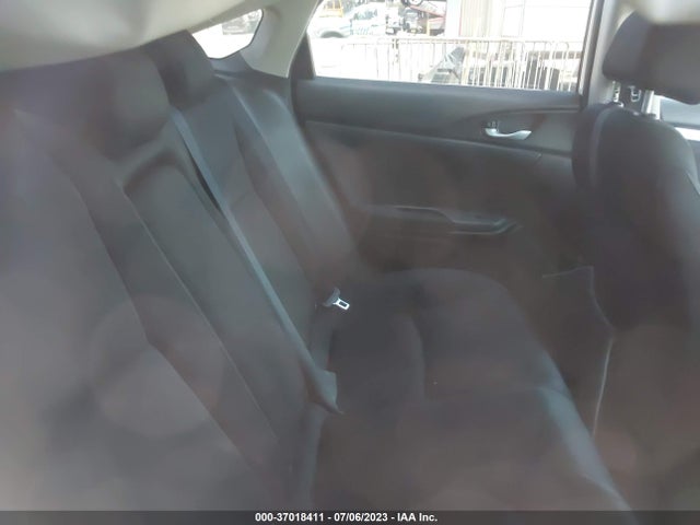 Honda Civic Sedan Ex 2016 2HGFC2F78GH537482 Image 14