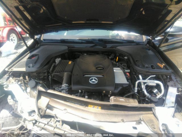 WDDZF4JB1HA025921 Mercedes-Benz E-class E 300