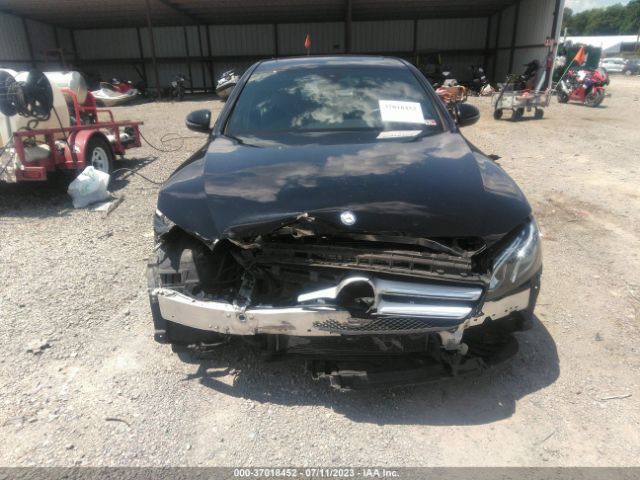 WDDZF4JB1HA025921 Mercedes-Benz E-class E 300
