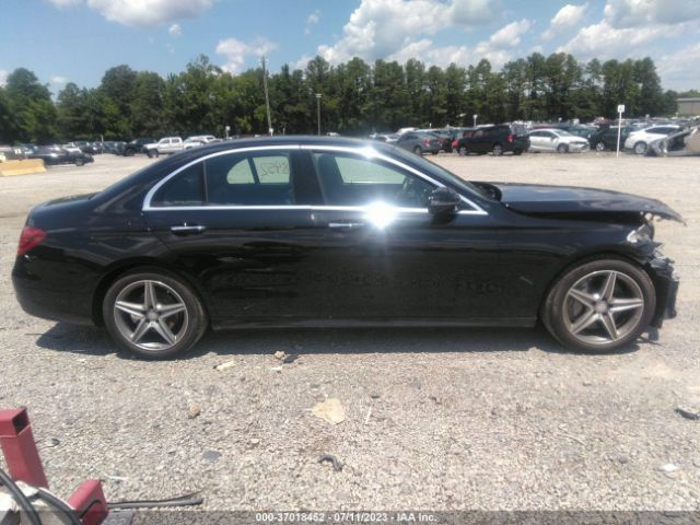 WDDZF4JB1HA025921 Mercedes-Benz E-class E 300